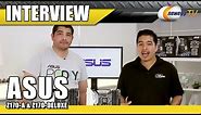ASUS Z170-A & Z170-Deluxe Motherboards Interview - Newegg TV