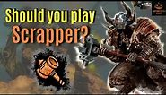 Scrapper Elite Specialization Spotlight: Guild Wars 2 Overview, Guide, and Build