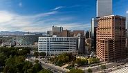 Discover the 12 Tallest Buildings in Denver