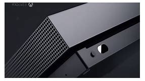 Xbox One X: Everything you need to know