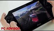 Archos GamePad 2 video review