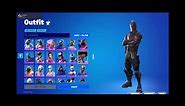Free Fortnite acc 100 subs for email and password