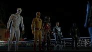 Team Flash vs Savitar, Godspeed & Thawne | The Flash 9x13 [HD]