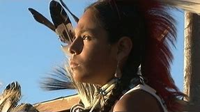 Inside life on the Lakota Sioux reservation l Hidden America: Children of the Plains PART 1/5