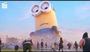 Minions: The Ultimate weapon HD CLIP