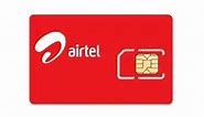 Airtel Sim Card - Airtel Sim Latest Price, Dealers & Retailers in India