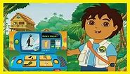 Go Diego Go - Diego Field Journal : Animal Game for Preschoolers - Nick Jr.
