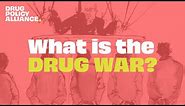 What is the Drug War? With Jay-Z & Molly Crabapple
