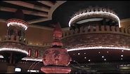 Inside the Excalibur hotel casino Las Vegas, Nevada