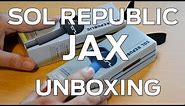 Sol Republic Jax review