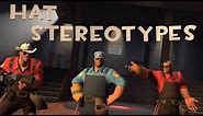 [TF2] Hat Stereotypes! Episode 7: The Engineer