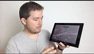Sony Xperia Z2 Tablet (recenzia)