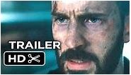 Snowpiercer Official US Release Trailer 1 (2014) - Chris Evans Movie HD