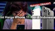 Estimasi Harga iPhone 11 Pro di Indonesia - by iTechlife
