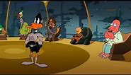 Dr Zoidberg on Duck Dodgers