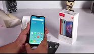 Xiaomi Redmi 6 Pro Unboxing & First Look with Features | Digit.in