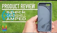Product Review: Speck's CandyShell AMPED iPhone Case