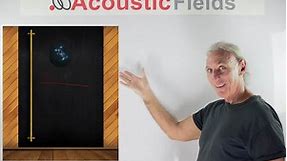 How To Build A Recording Studio Door – Acoustic Fields