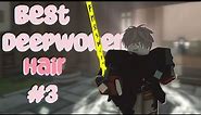 [Deepwoken] Best Deepwoken Hair Combos #3