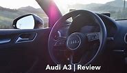 2018 Audi A3 Quattro | Review