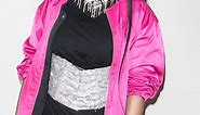 Nicki Minaj Puts Her Bawdy On Full Display By Going Pants-Less For ‘Wonderland’ Cover
