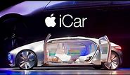 Introducing Project Titan The Apple Car