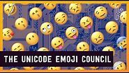 How to Make an Emoji