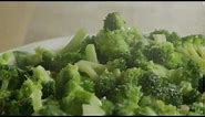 How to Make Cavatelli and Broccoli | Healthy Recipe | Allrecipes.com