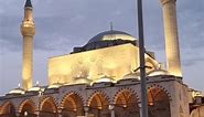 Magrib Azaan at Maulana Rumi's Ziyaret at Konya, Türkiye. #Rumi #turkiye #konya | Yaqeen Sikander