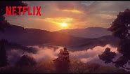 The Beauty of Earth | Netflix Anime