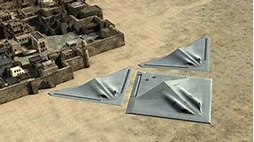 BAE Systems Future Aviation Concepts