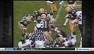 Chicago Bears vs Green Bay Packers 1985 Week 9