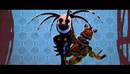 You're welcome FNAF mix