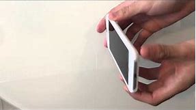 Apple iPhone 6 Silicon Case First Look