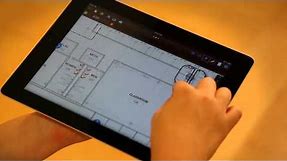 Bluebeam Revu iPad: Field Measurements
