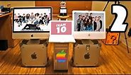 MY VINTAGE MAC COLLECTION - Episode 2