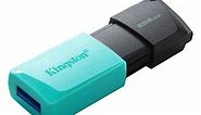 Buy Kingston USB 3.2 Gen 1 DataTraveler Exodia M Flash Drive 256GB Online in Sri Lanka - SINGER
