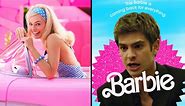 Barbie memes have broken the internet and they're already out of control