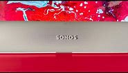 Why the Sonos Arc raises the bar (for soundbars)