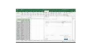 How to remove Duplicates in Excel 2016 - 2007 using Duplicate Remover Wizard
