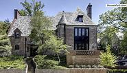 Inside the Obamas' post-White House home: A mansion with famous neighbors