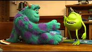Monsters University Clip - Mike and Sulley meet | Official Disney Pixar HD