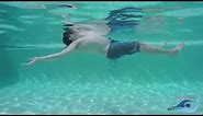 Learn to Swim - Basics of Buoyancy