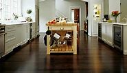 Bamboo Flooring for the Kitchen