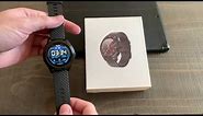 DT NO.1 DT98 Smart Watch Review & Unboxing