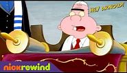 Harold Gets Bar Mitzvahed | Hey Arnold! | NickRewind