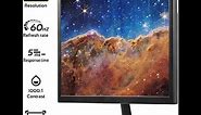 HTNZIR 17 Inch PC Monitor - Features Introduce