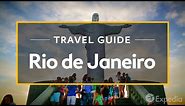 Rio de Janeiro Vacation Travel Guide | Expedia