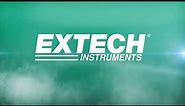 Introducing Vibration Meters from Extech Instruments