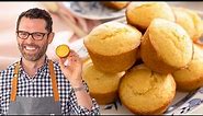 Super-Easy Cornbread Muffins Recipe